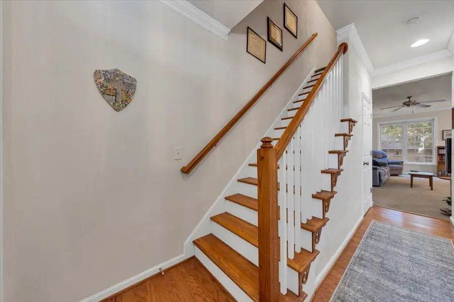 8711 Little Hoop, Roanoke, VA 24019 - #3