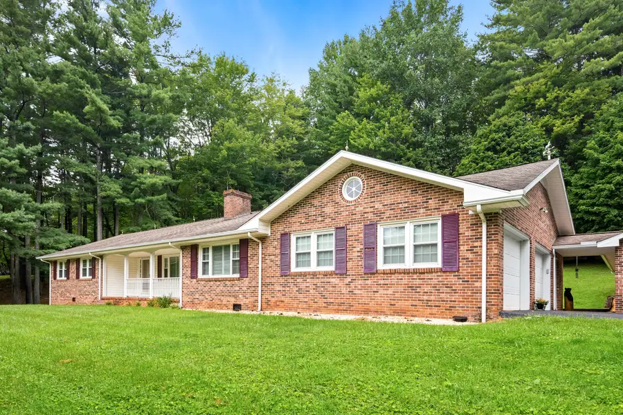 7543 Indian Valley, Willis, VA 24380 - #2