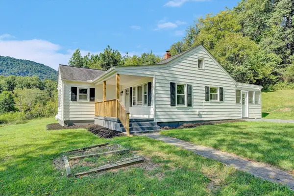 8031 Bent Mountain, Roanoke, VA 24018