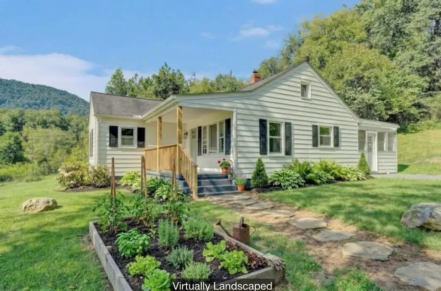 8031 Bent Mountain, Roanoke, VA 24018 - #2