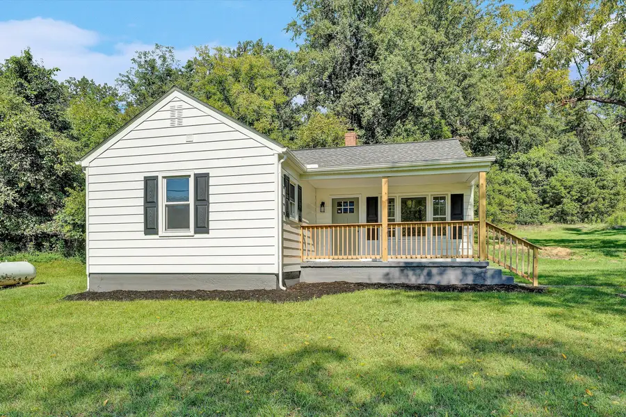 8031 Bent Mountain, Roanoke, VA 24018 - #3