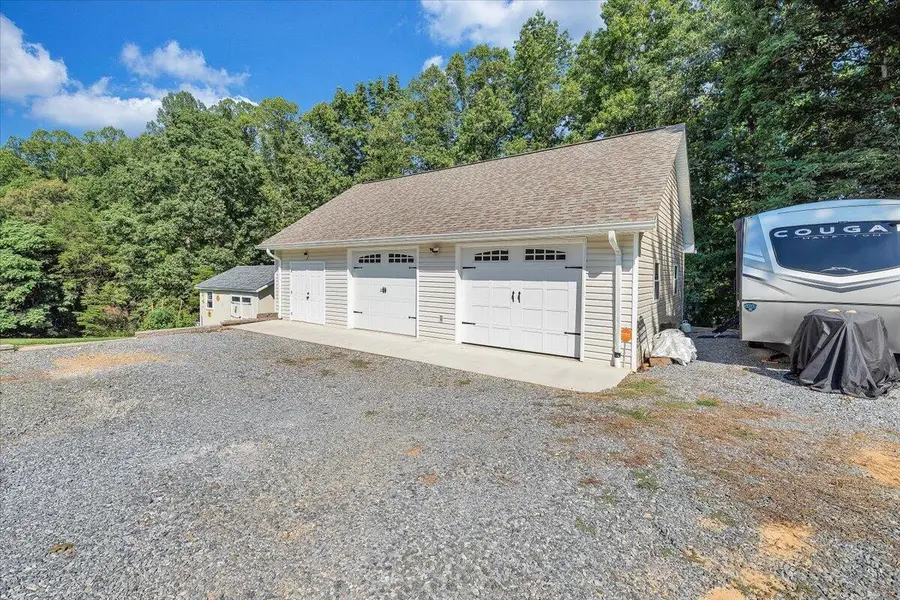 297 Twelve Oaks, Hardy, VA 24101 - #2