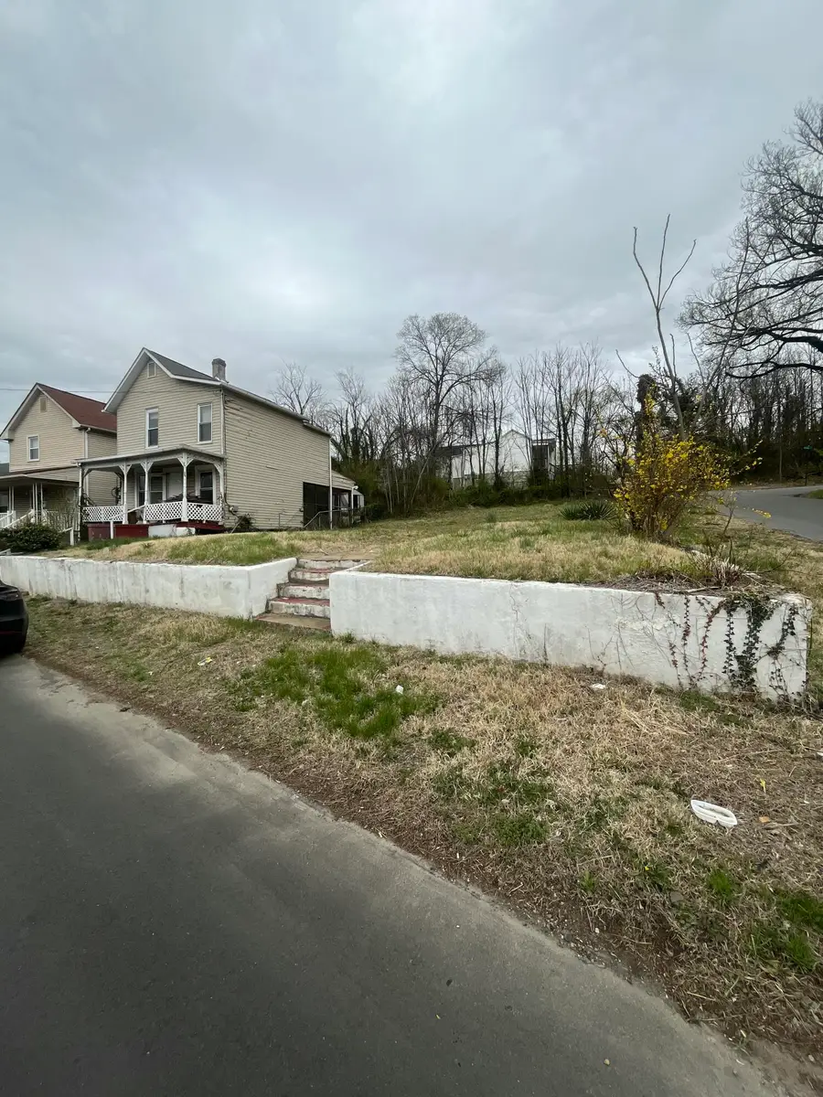 601 Moorman, Roanoke, VA 24017 - #2