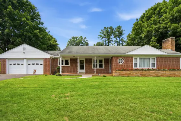 117 White Pine, Floyd, VA 24091