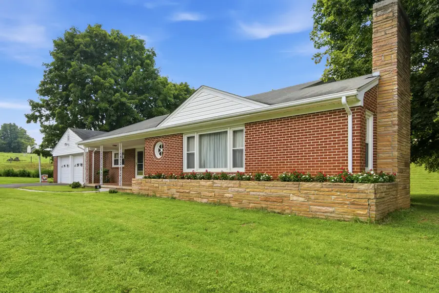 117 White Pine, Floyd, VA 24091 - #2