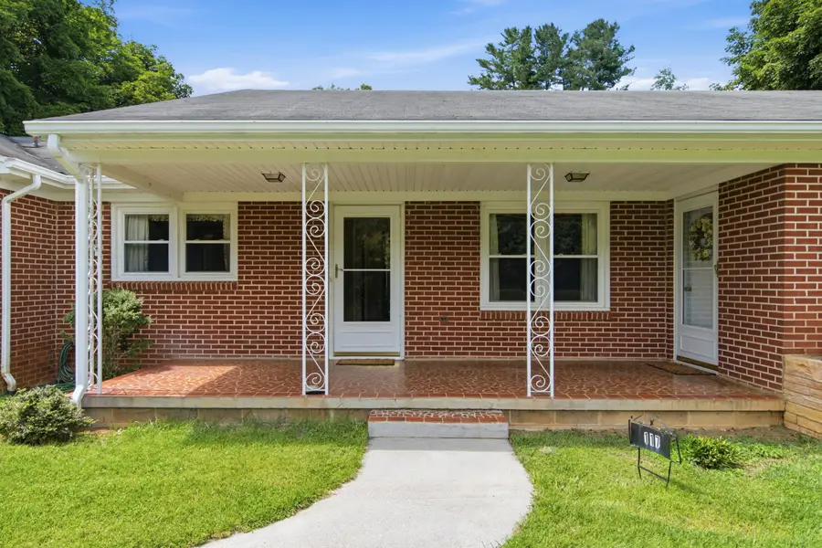 117 White Pine, Floyd, VA 24091 - #3