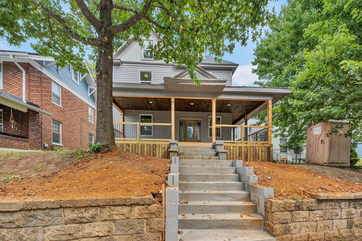 1205 Campbell, Roanoke, VA 24016 - #1