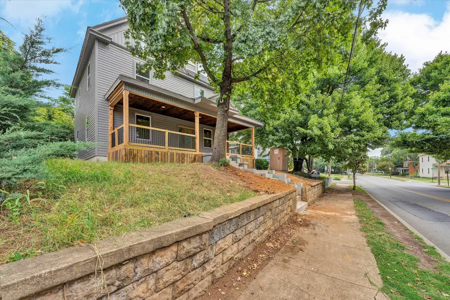 1205 Campbell, Roanoke, VA 24016 - #2