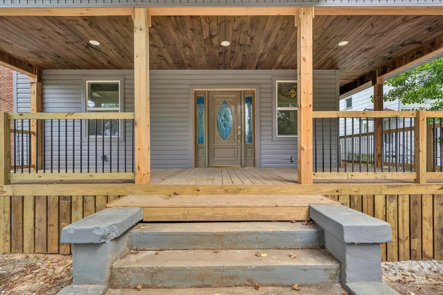 1205 Campbell, Roanoke, VA 24016 - #3