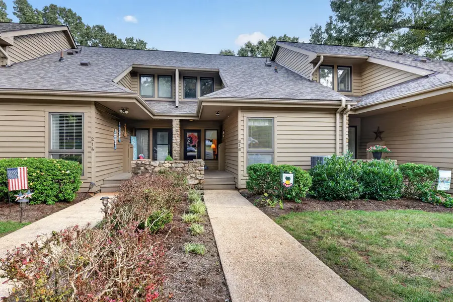 216 Monoacan, Huddleston, VA 24104 - #3