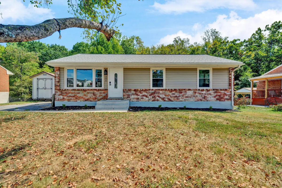 364 Clubhouse, Roanoke, VA 24019 - #1