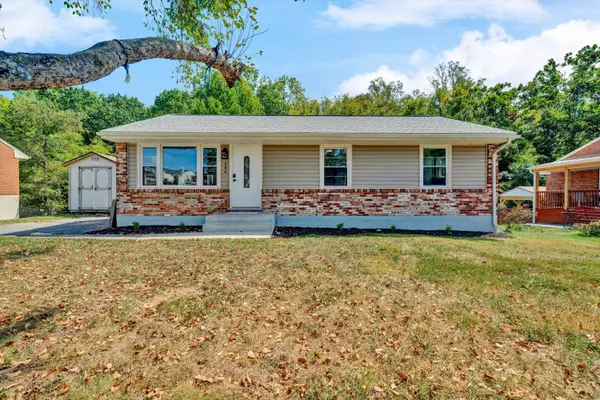 364 Clubhouse, Roanoke, VA 24019