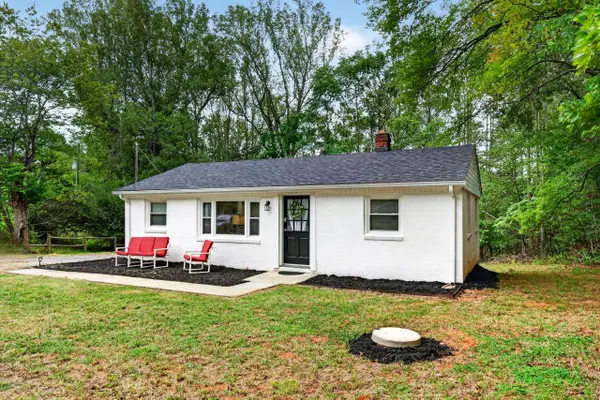 5350 Bishop Creek, Lynch Station, VA 24571