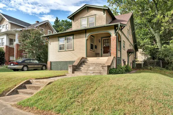 919 Howbert, Roanoke, VA 24015
