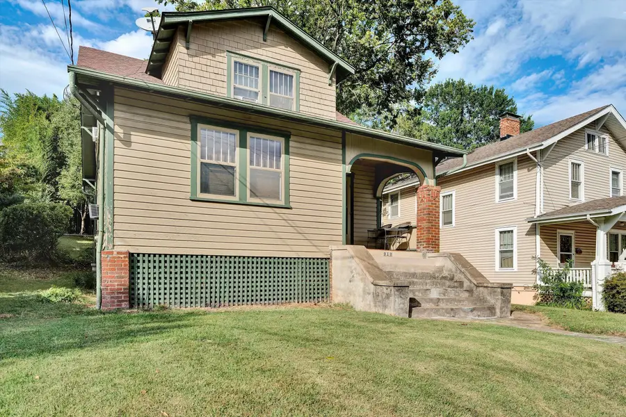 919 Howbert, Roanoke, VA 24015 - #3
