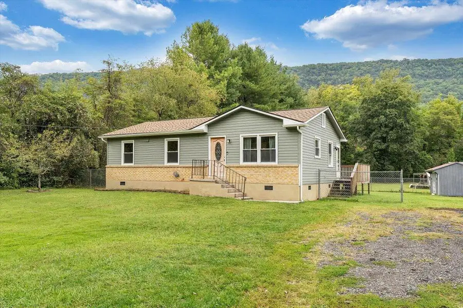4851 Bradshaw, Salem, VA 24153 - #3