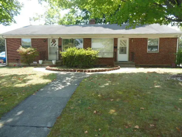 181 Maplelawn, Roanoke, VA 24012