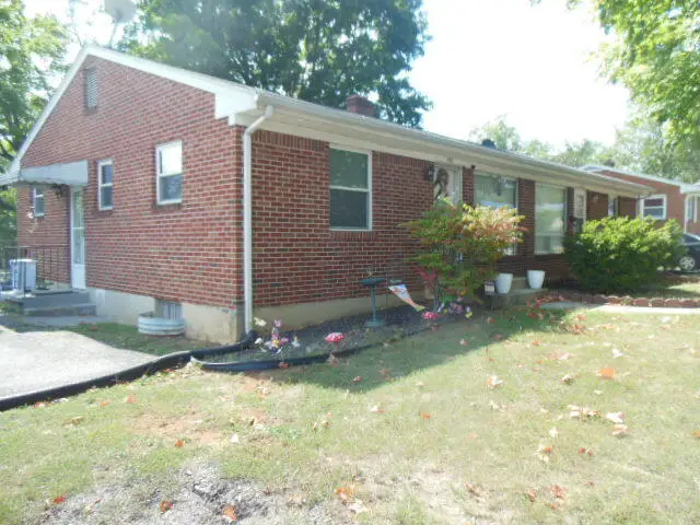 181 Maplelawn, Roanoke, VA 24012 - #2