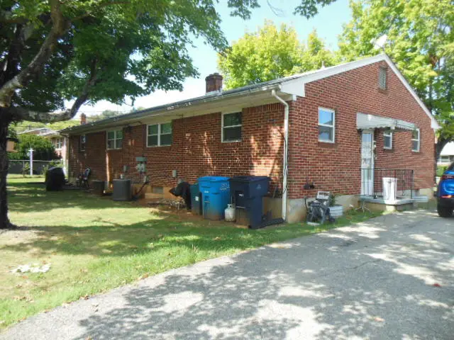 181 Maplelawn, Roanoke, VA 24012 - #3