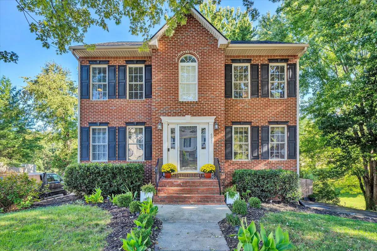 6011 Carolina, Roanoke, VA 24019 - #1