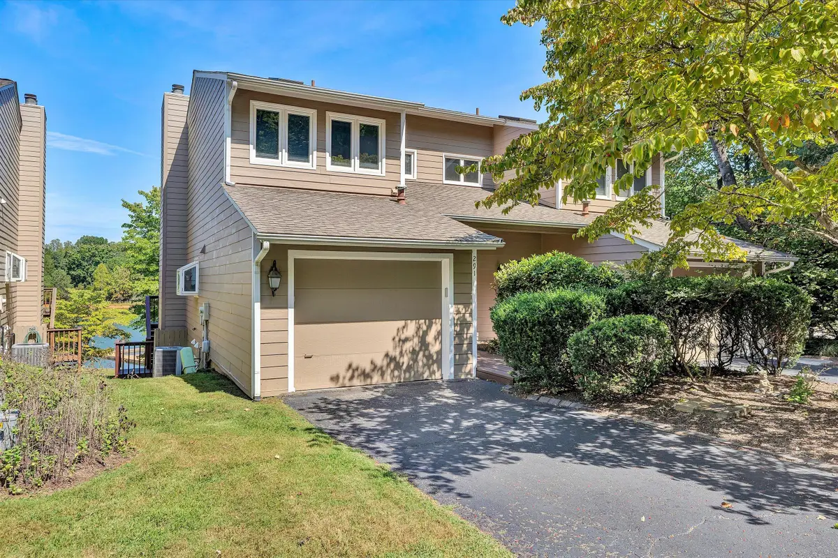 291 Waterside, Moneta, VA 24121 - #1