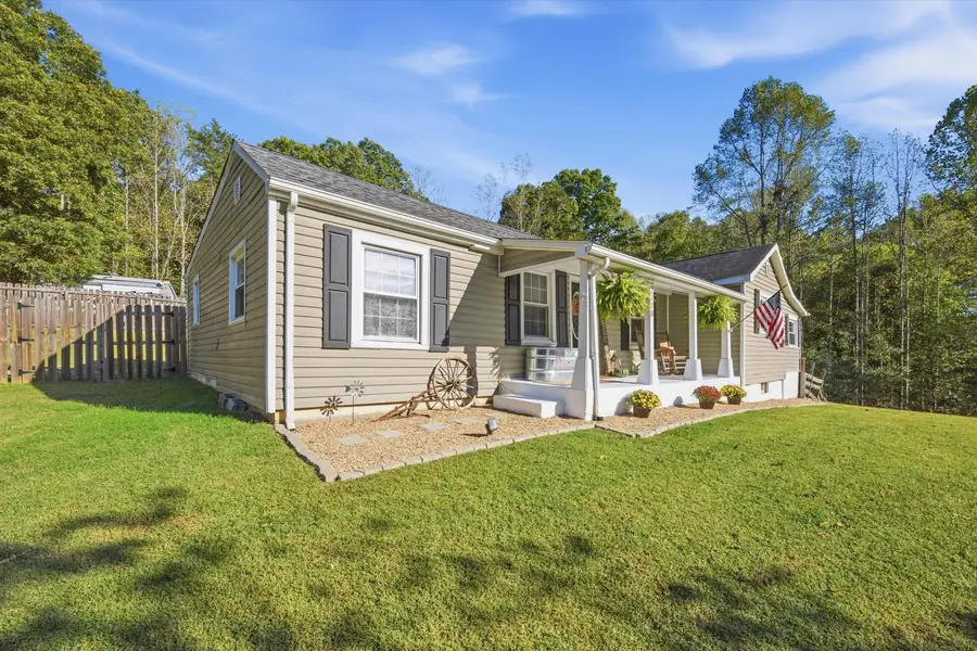 2178 Jordantown, Thaxton, VA 24174 - #2