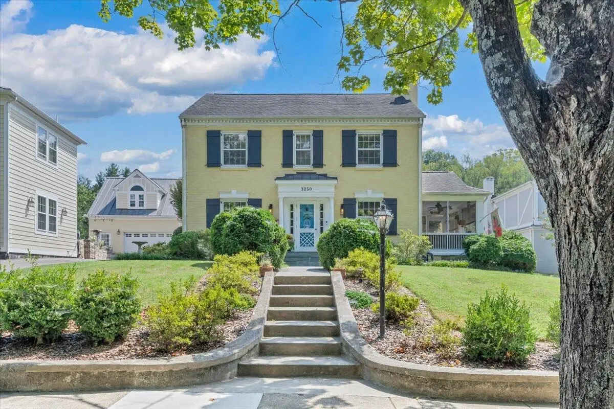 3250 Allendale, Roanoke, VA 24014 - #1