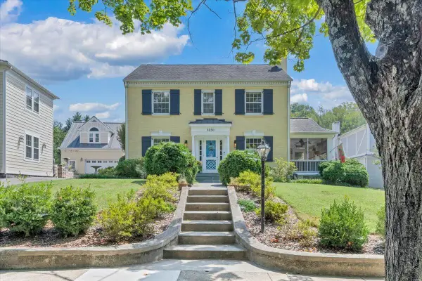3250 Allendale, Roanoke, VA 24014