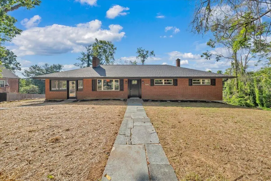 3848 View, Roanoke, VA 24018 - #3