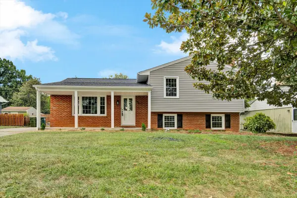 906 Citadel, Salem, VA 24153