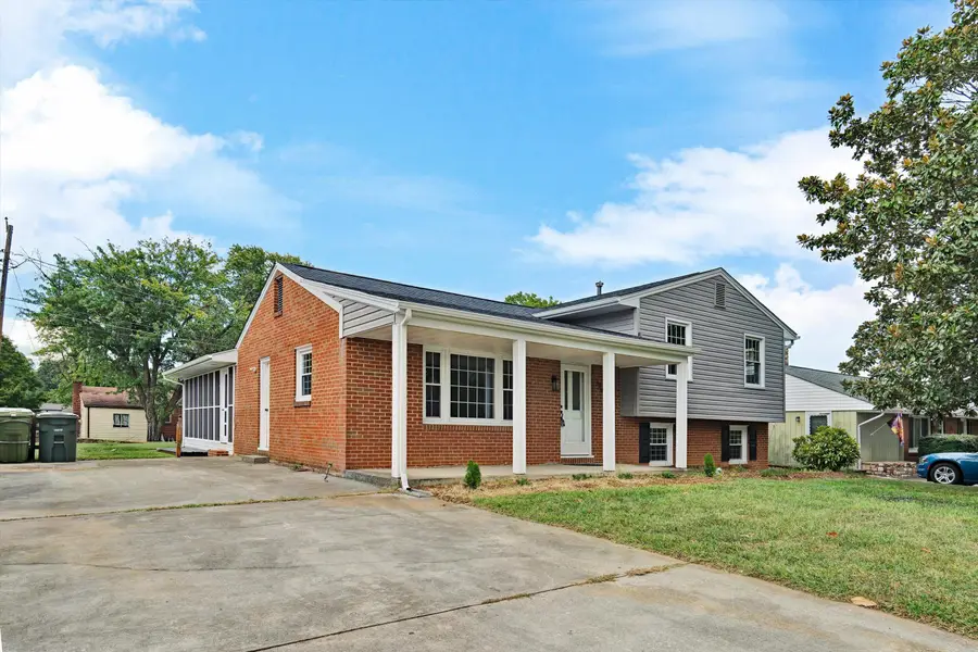 906 Citadel, Salem, VA 24153 - #2