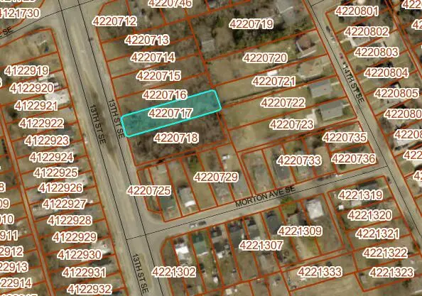 0 13th, Roanoke, VA 24013