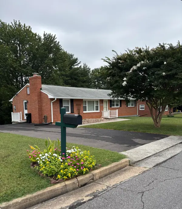 1929 June, Roanoke, VA 24019