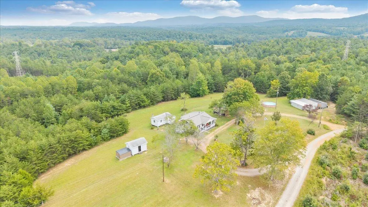 510 Ramsey, Henry, VA 24102 - #1