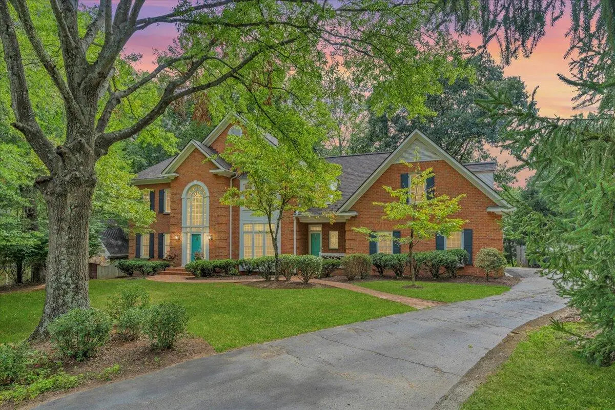 5812 Old Locke, Roanoke, VA 24018 - #1