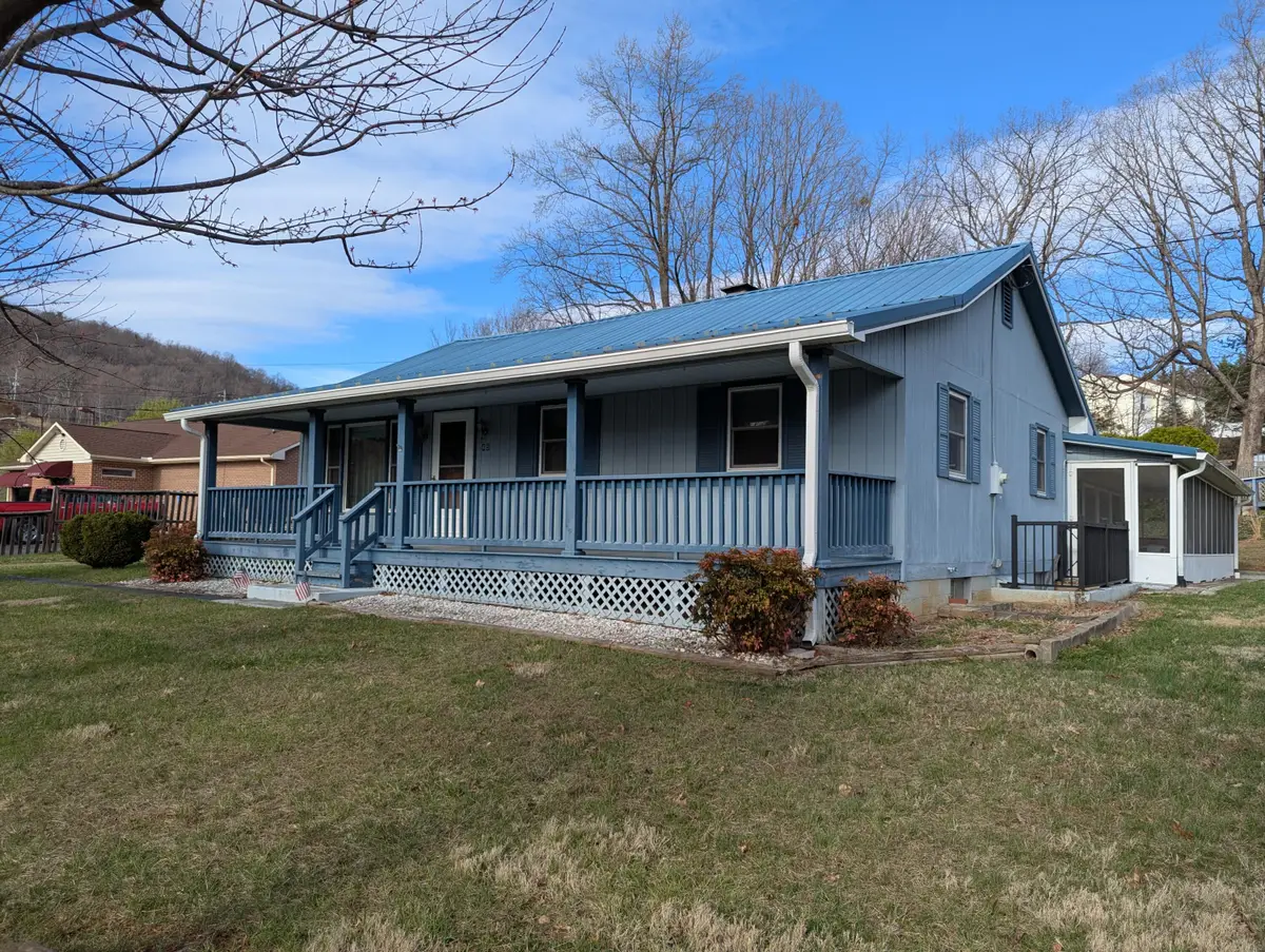45 Meadow View, Rocky Mount, VA 24151 - #1