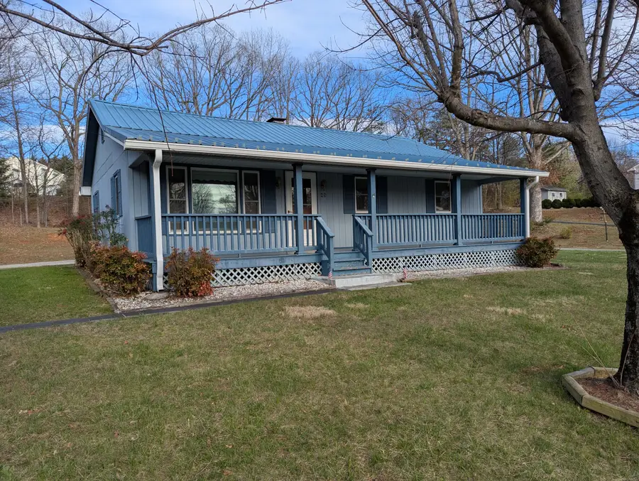 45 Meadow View, Rocky Mount, VA 24151 - #2