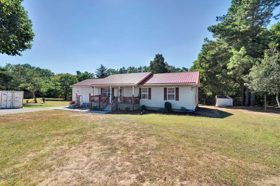 13401 Rockford School, Hurt, VA 24563 - #2