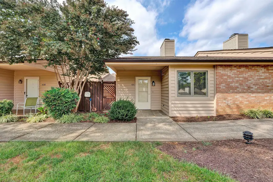 437 Windward, Roanoke, VA 24018 - #2
