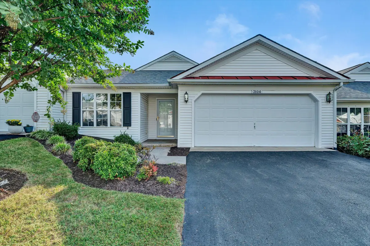 3104 Winterberry, Roanoke, VA 24018 - #1