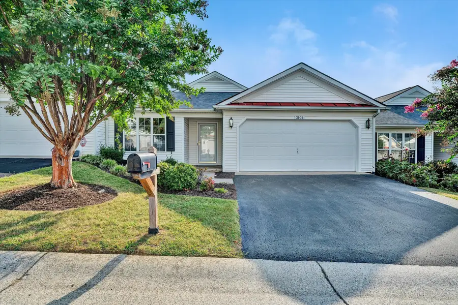 3104 Winterberry, Roanoke, VA 24018 - #3