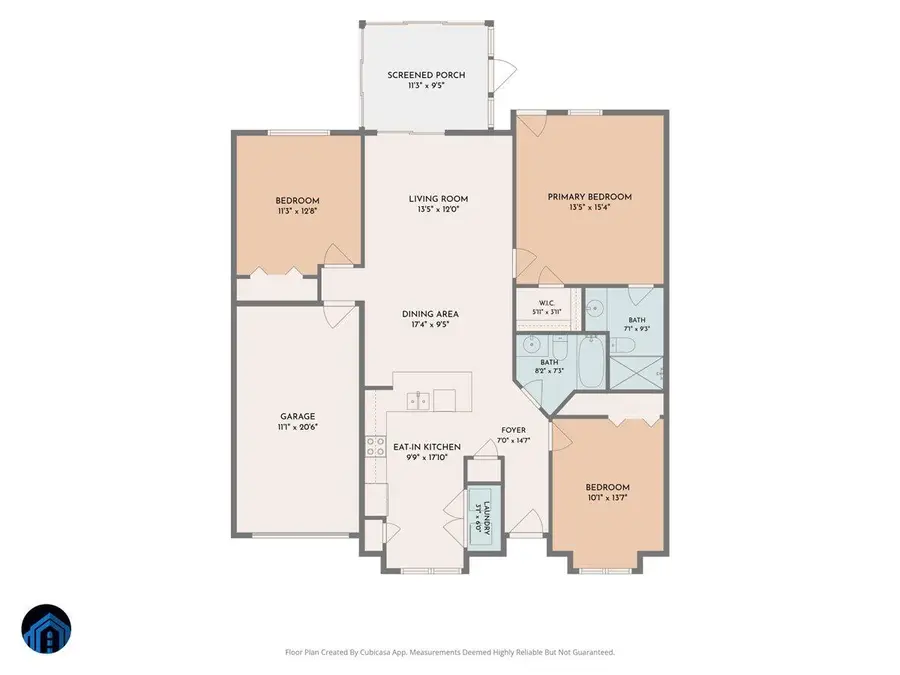 6807 Village Green, Roanoke, VA 24019 - #2