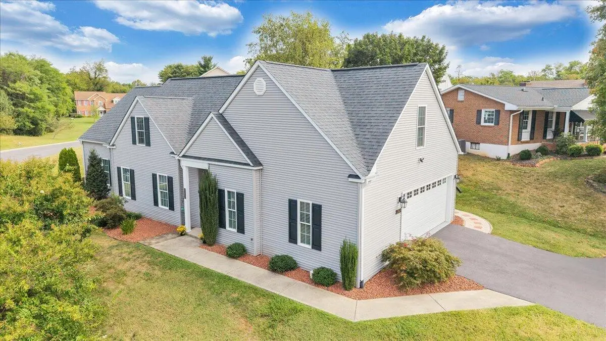 700 Bradford, Salem, VA 24153 - #1