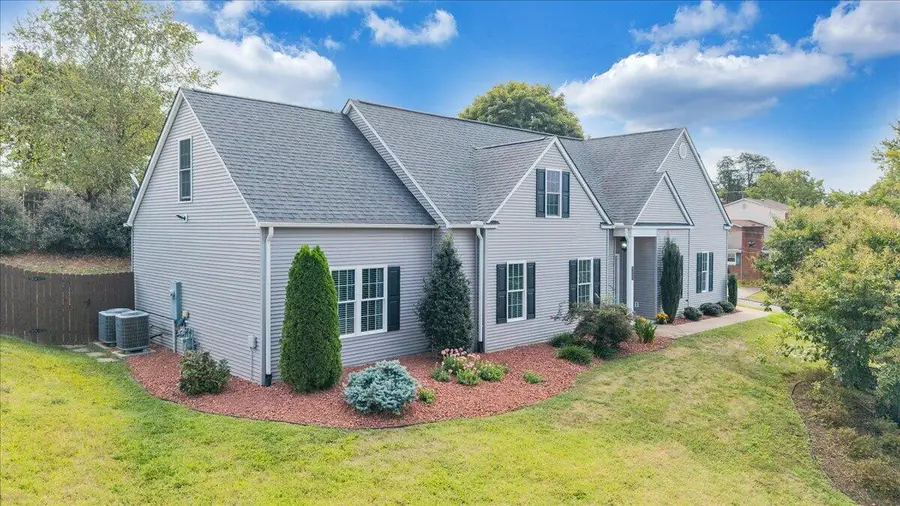 700 Bradford, Salem, VA 24153 - #2