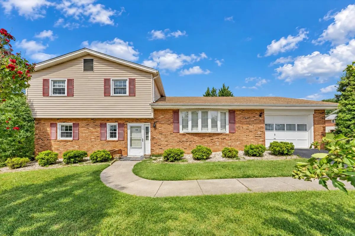 156 Manor, Roanoke, VA 24019 - #1