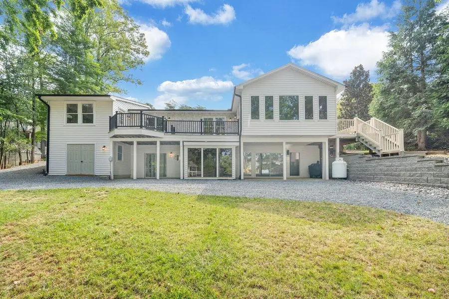 320 Fingerlake, Penhook, VA 24137 - #2