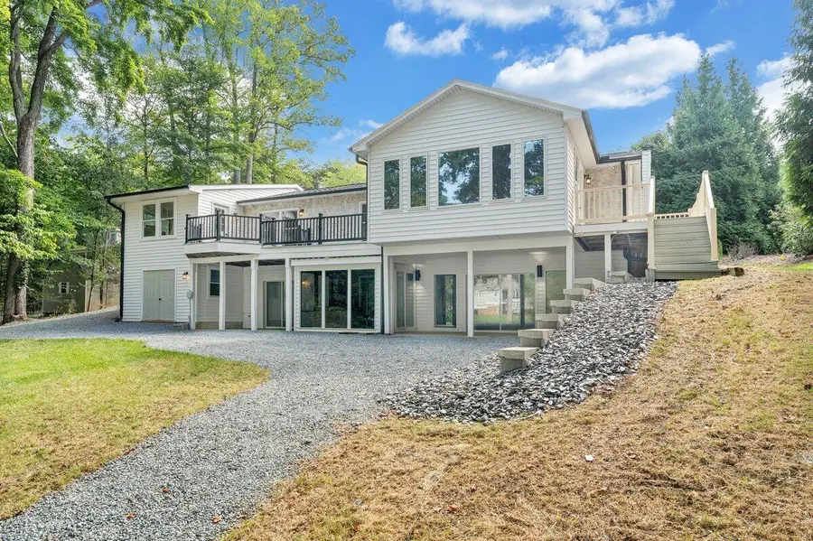 320 Fingerlake, Penhook, VA 24137 - #3