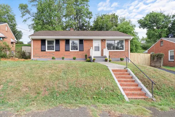 4928 Rowe Ridge, Roanoke, VA 24017