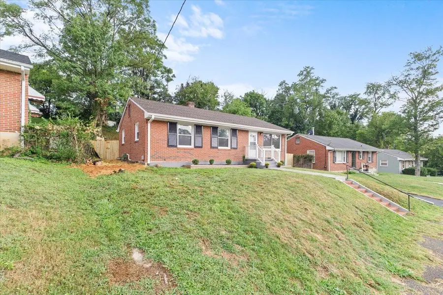 4928 Rowe Ridge, Roanoke, VA 24017 - #2
