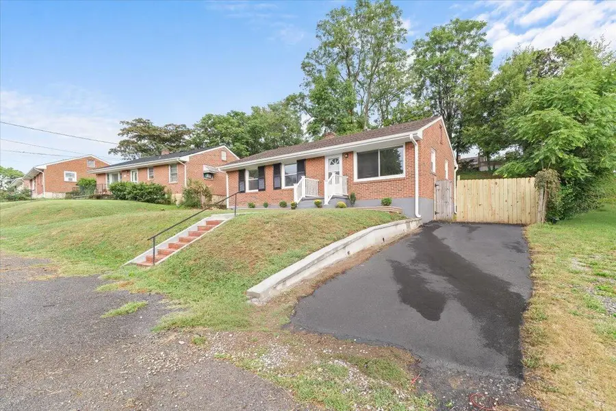 4928 Rowe Ridge, Roanoke, VA 24017 - #3